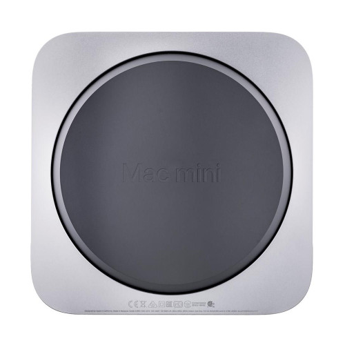 Apple Mac Mini Core i7 3,2GHz 32GB DDR4 SSD128 UHD630 4xTB3 1Gb MacOS Mojave 2Y Space Gray-17600179