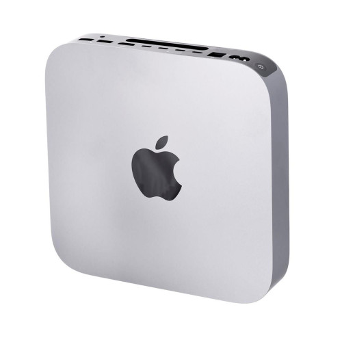 Apple Mac Mini Core i7 3,2GHz 32GB DDR4 SSD128 UHD630 4xTB3 1Gb MacOS Mojave 2Y Space Gray-17600183