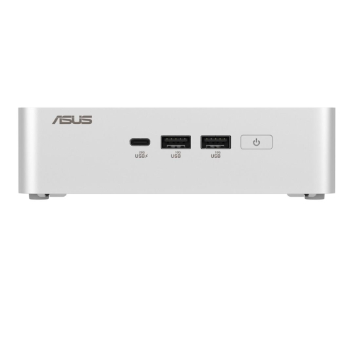 Komputer ASUS NUC 15 PRO+ RNUC15CRSU700002 (ARL-H 28W (U7 255H), noRAM, noStorage, Integrated VGA, noOS, EU Cord, Kit)-1