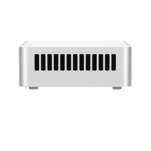Komputer ASUS NUC 15 PRO+ RNUC15CRSU700002 (ARL-H 28W (U7 255H), noRAM, noStorage, Integrated VGA, noOS, EU Cord, Kit)-1
