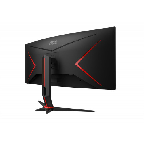Monitor AOC 34