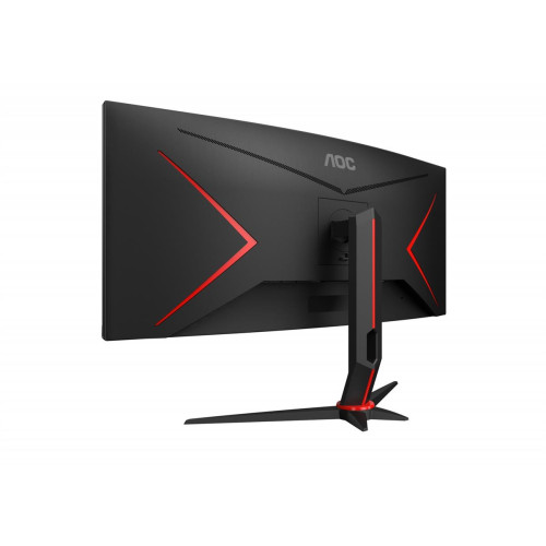 Monitor AOC 34