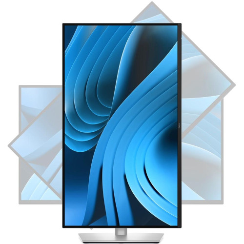 MONITOR DELL PRO PLUS LED 27” P2725D 100Hz-17604696