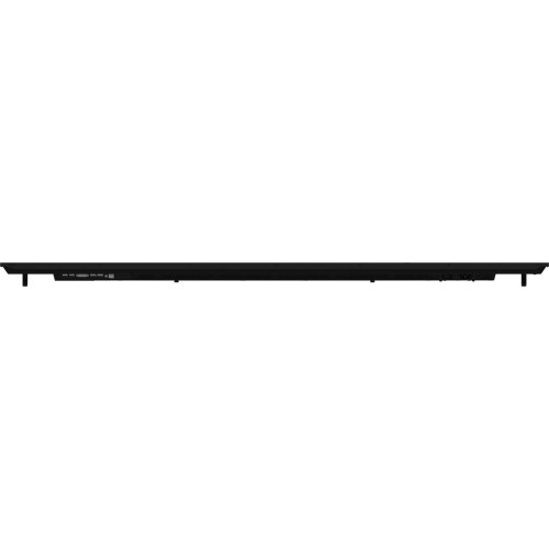 iiyama LH7575UHS-B1AG signage display Płaski panel Digital Signage 190,5 cm (75