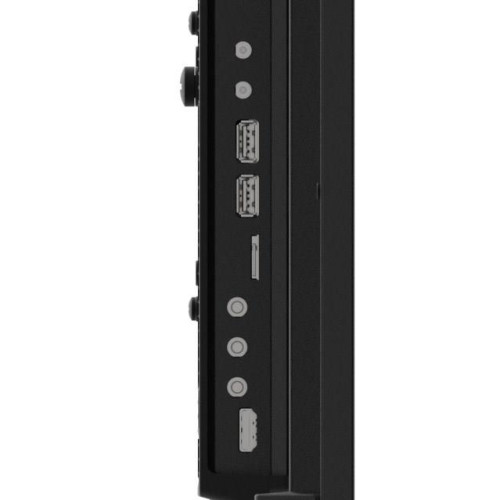 iiyama LH7575UHS-B1AG signage display Płaski panel Digital Signage 190,5 cm (75