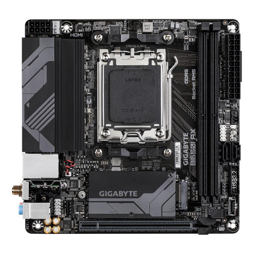 MB AMD B650 SAM5 MITX/B650I AX GIGABYTE-17612513