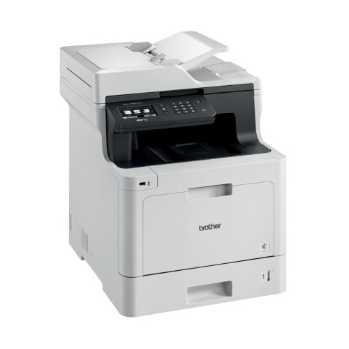 Brother MFC-L8690CDW drukarka wielofunkcyjna Laser A4 2400 x 600 DPI 31 stron/min Wi-Fi-17614168