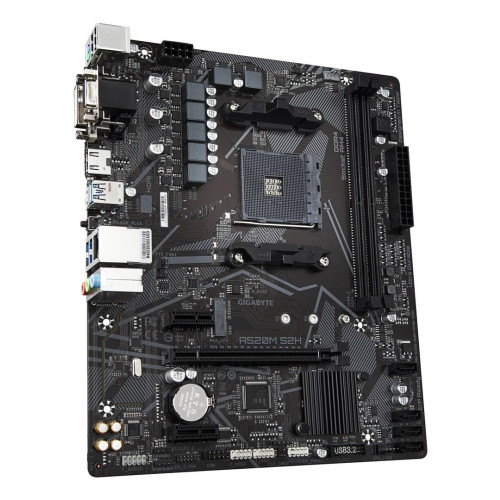 Płyta główna Gigabyte A520M S2H (rev. 1.0)-17615313