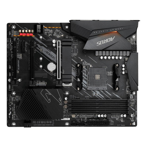 Płyta główna Gigabyte B550 AORUS ELITE V2-17615315