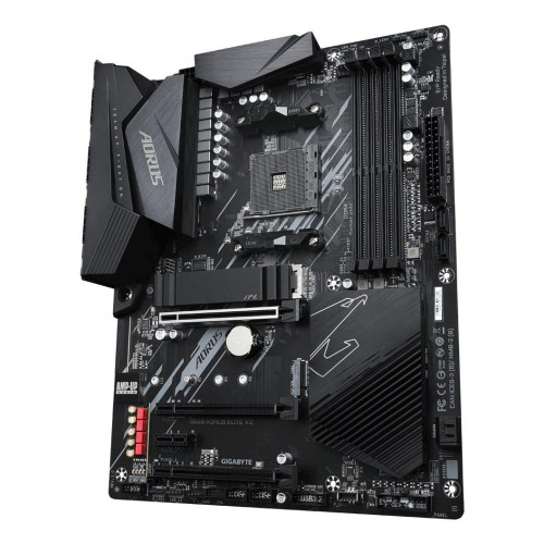 Płyta główna Gigabyte B550 AORUS ELITE V2-17615317