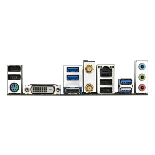 Płyta główna Gigabyte B550M DS3H AC-17615337