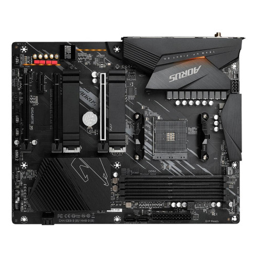 Płyta główna Gigabyte B550 AORUS ELITE AX V2-17615360