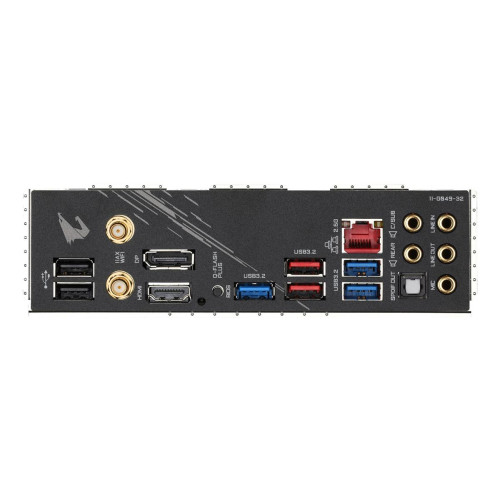 Płyta główna Gigabyte B550 AORUS ELITE AX V2-17615361