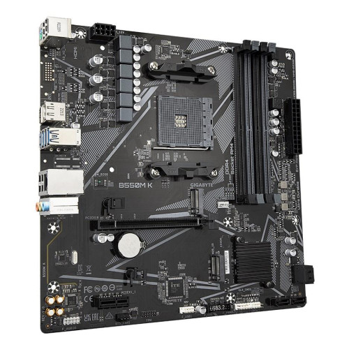 Płyta główna Gigabyte B550M K-17615381