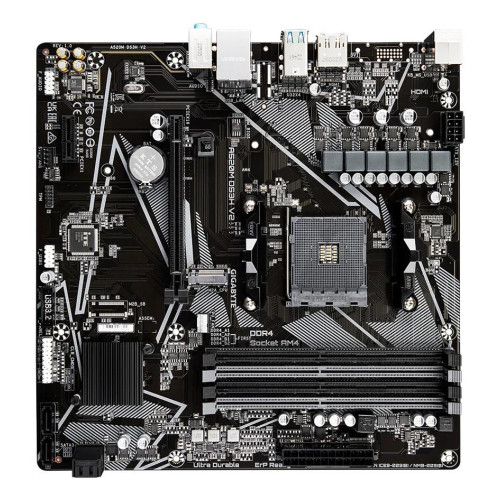 Płyta główna Gigabyte A520M DS3H V2-17615383