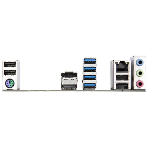 Płyta główna Gigabyte A520M DS3H V2-17615386