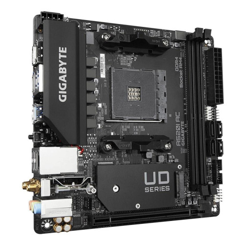 Płyta główna Gigabyte A520I AC-17615399