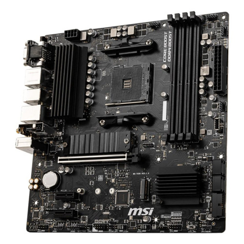 Płyta główna MSI B550M PRO-VDH WIFI-17615423