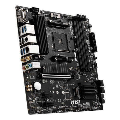 Płyta główna MSI B550M PRO-VDH WIFI-17615424
