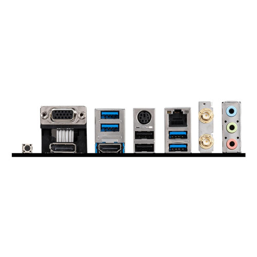 Płyta główna MSI B550M PRO-VDH WIFI-17615425