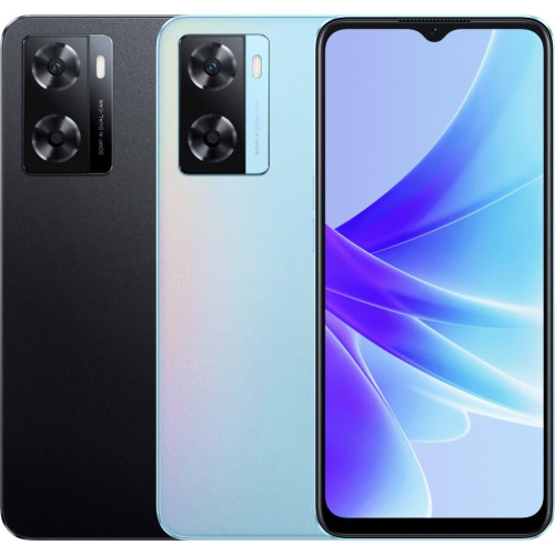 Telefon OPPO A57s 4/64 GB (Niebieski)