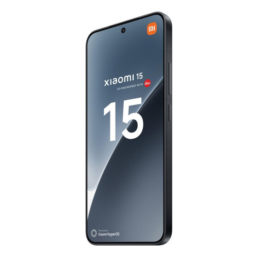 Smartfon Xiaomi 15 5G Dual Sim 12/512GB Black        (WYPRZEDAŻ)-17624151