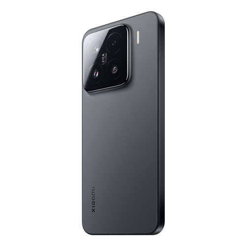 Smartfon Xiaomi 15 5G Dual Sim 12/512GB Black        (WYPRZEDAŻ)-17624153