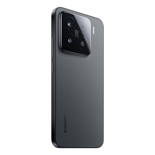 Smartfon Xiaomi 15 5G Dual Sim 12/512GB Black        (WYPRZEDAŻ)-17624154