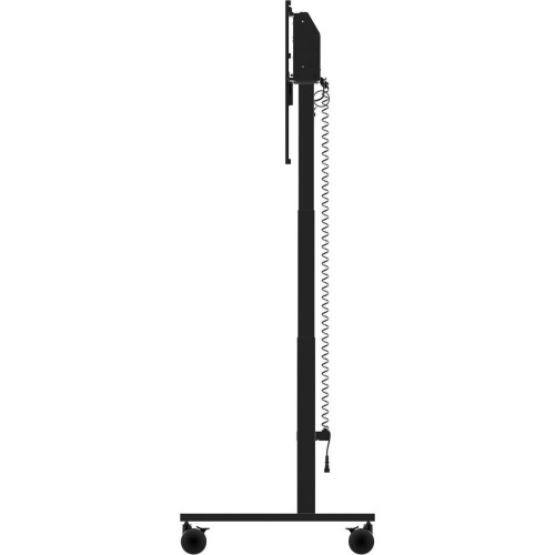 IIYAMA Podnośnik podłogowy na kołach max. 120KG MD-CAR2031-B1 sprzedaż detaliczna (Speditionsversand)-17627033