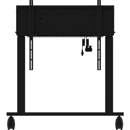 IIYAMA Podnośnik podłogowy na kołach max. 120KG MD-CAR2031-B1 sprzedaż detaliczna (Speditionsversand)-17627035