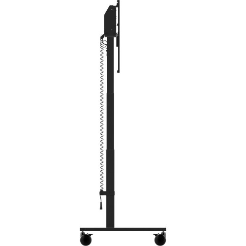 IIYAMA Podnośnik podłogowy na kołach max. 120KG MD-CAR2031-B1 sprzedaż detaliczna (Speditionsversand)-17627041