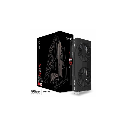 Karta graf. XFX Swift RX 9060XT OC 16GB