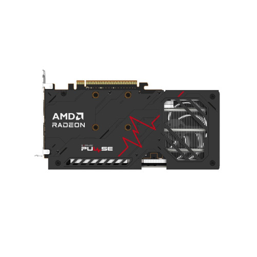 Karta graf. SAPPHIRE PULSE RX 9060 XT GAMING 8GB-17627486