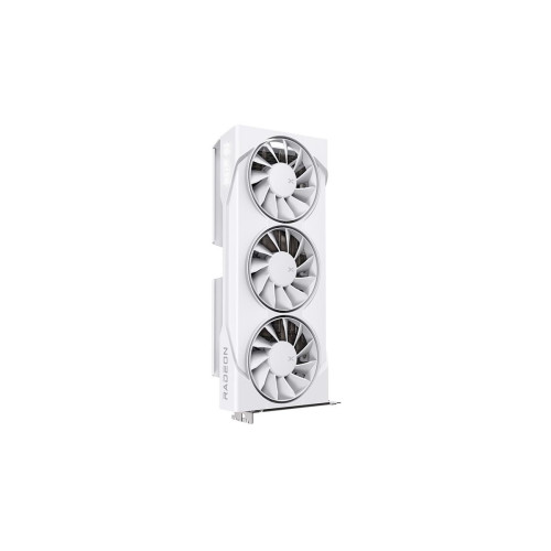 Karta graf. XFX SWIFT RX 9060XT OC White 3-FAN 16GB-17627489