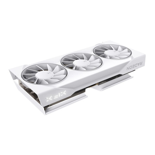 Karta graf. XFX SWIFT RX 9060XT OC White 3-FAN 16GB-17627491