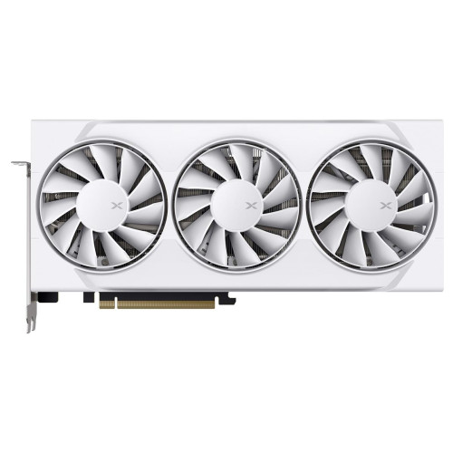 Karta graf. XFX SWIFT RX 9060XT OC White 3-FAN 16GB-17627492