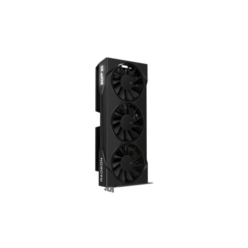 Karta graf. XFX SWIFT RX 9060XT OC 3-FAN 16GB-17627496