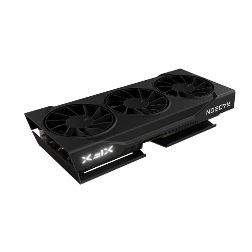 Karta graf. XFX SWIFT RX 9060XT OC 3-FAN 16GB-17627498