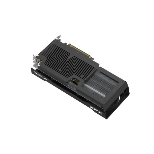 Karta graf. XFX SWIFT RX 9060XT OC 3-FAN 16GB-17627500