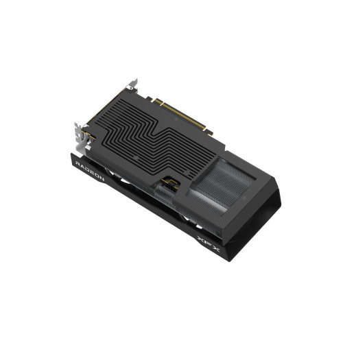 Karta graf. XFX Swift RX 9060XT OC 8 GB-17627512