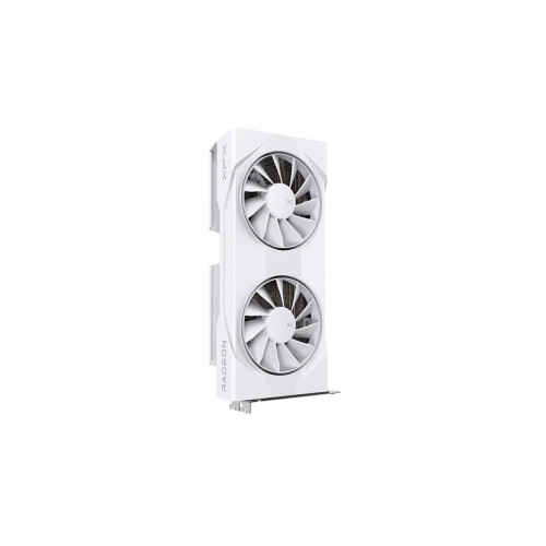 Karta graf. XFX Swift RX 9060XT OC White 8GB-17627515