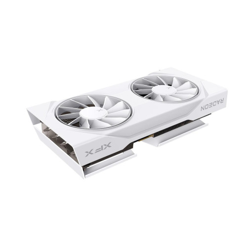 Karta graf. XFX Swift RX 9060XT OC White 8GB-17627517