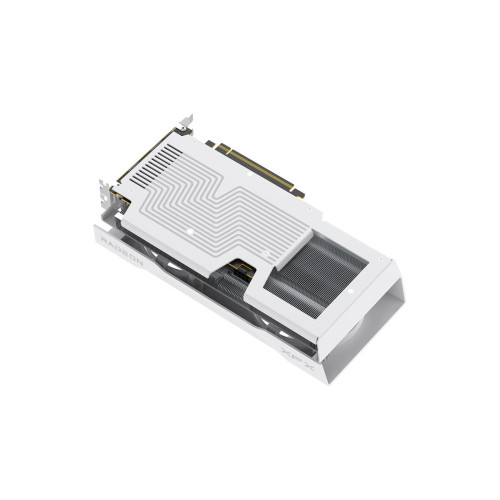Karta graf. XFX Swift RX 9060XT OC White 8GB-17627519