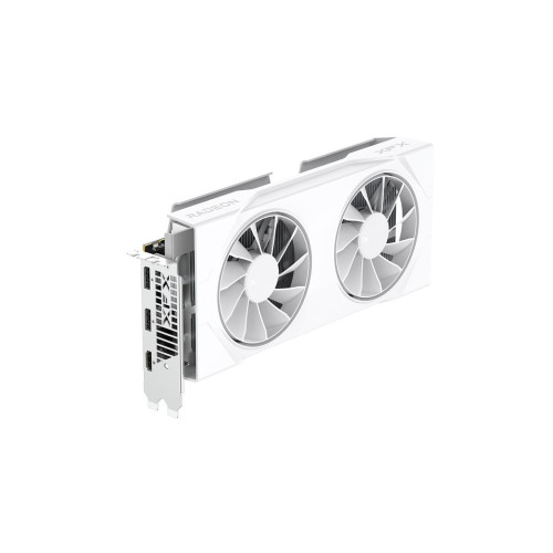 Karta graf. XFX Swift RX 9060XT OC White 8GB-17627520