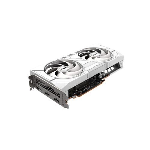 Karta graf. SAPPHIRE PURE RX 9060 XT GAMING OC 16GB-17627531