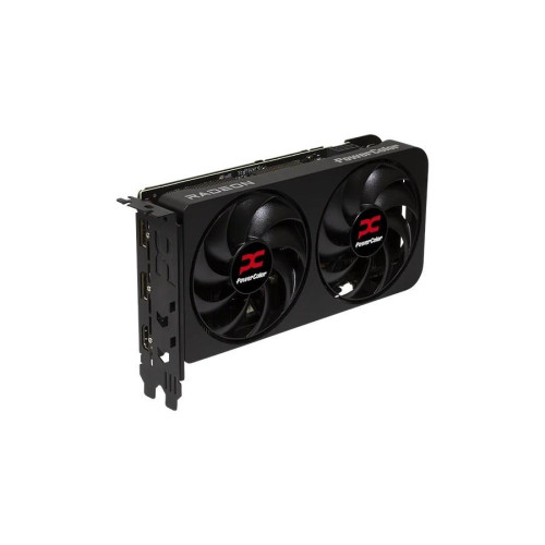 Karta graf. PowerColor RX9060XT 8G-A-17627538