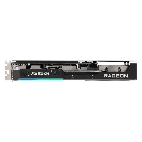 Karta graf. Asrock RX9060XT Challenger 8GB OC-17627546