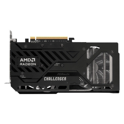 Karta graf. Asrock RX9060XT Challenger 8GB OC-17627547