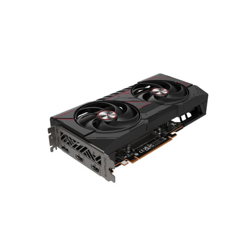 Karta graf. SAPPHIRE PULSE RX 9060 XT GAMING 16GB-17627550