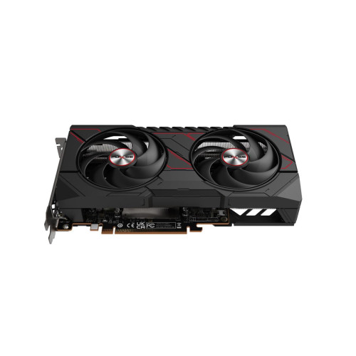 Karta graf. SAPPHIRE PULSE RX 9060 XT GAMING 16GB-17627552